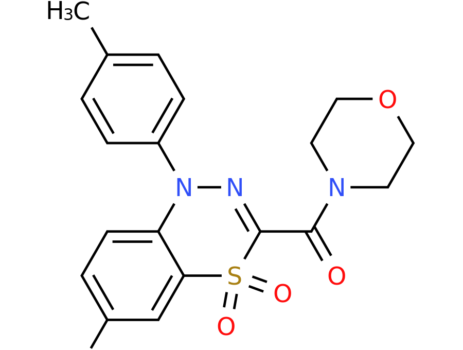 Structure Amb13790625