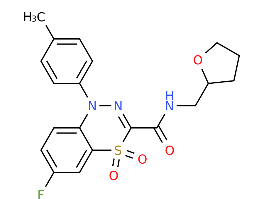 Structure Amb13790626