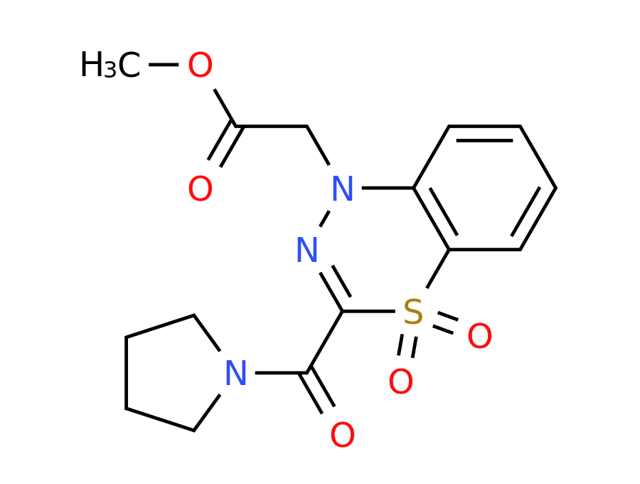 Structure Amb13790627