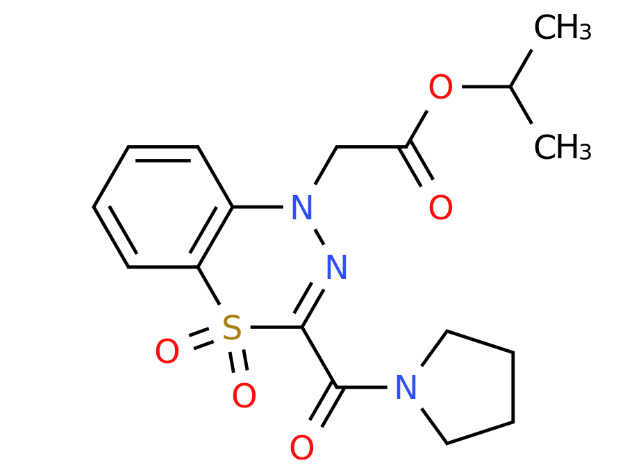 Structure Amb13790628