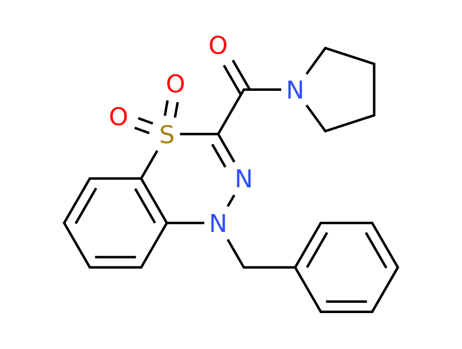 Structure Amb13790629