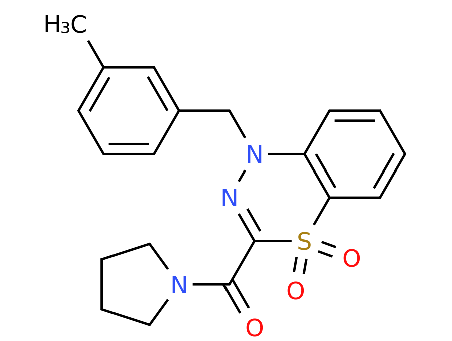 Structure Amb13790631