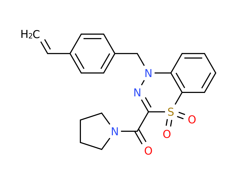 Structure Amb13790632