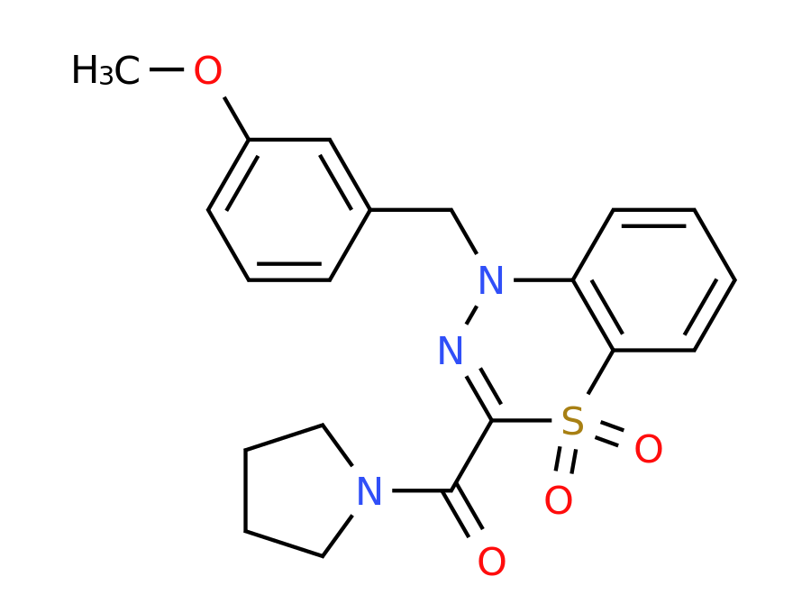 Structure Amb13790633