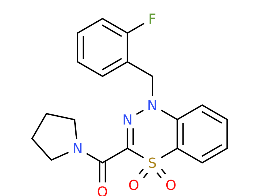 Structure Amb13790634