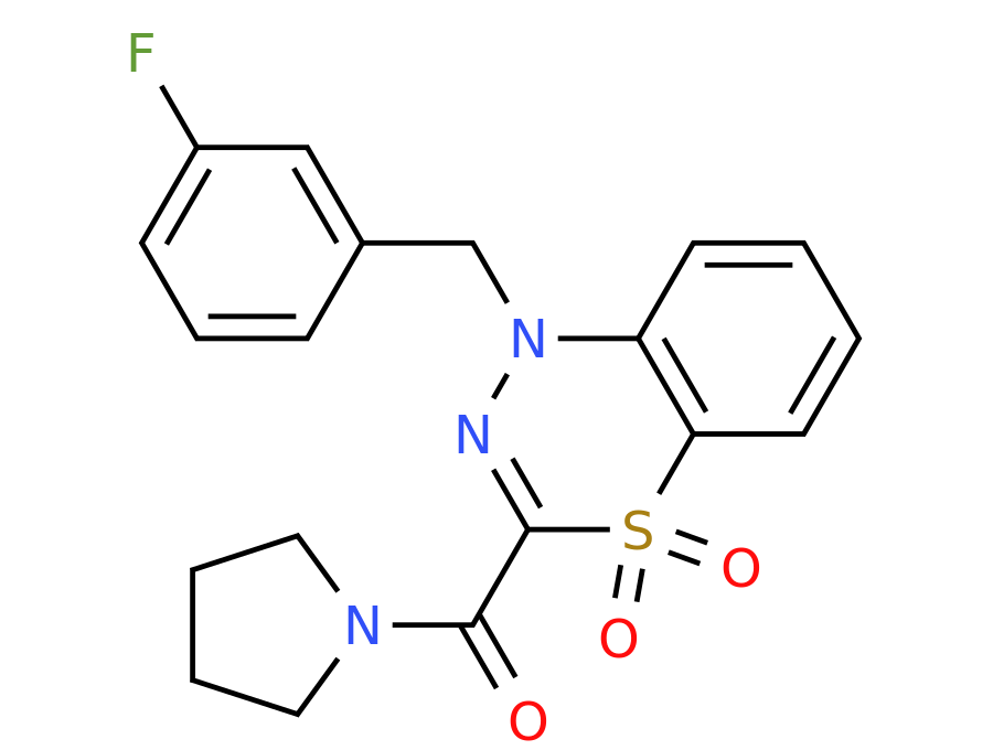 Structure Amb13790635