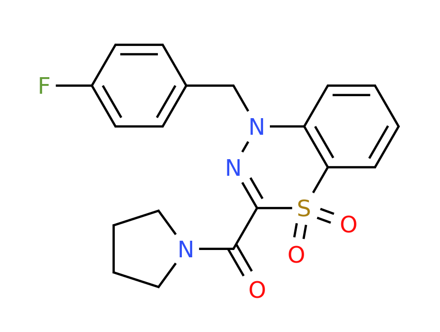 Structure Amb13790636