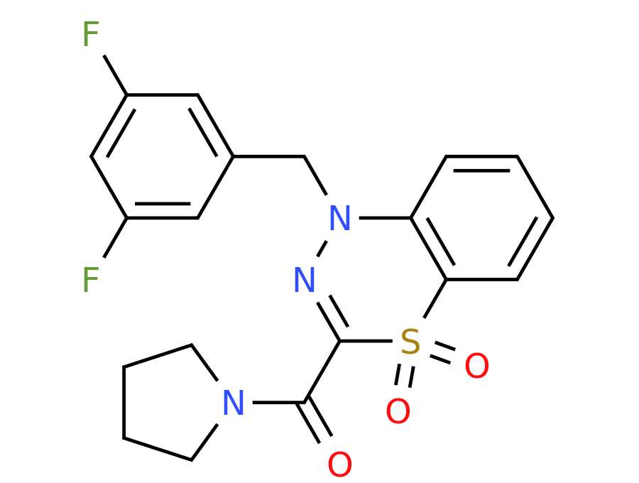 Structure Amb13790637