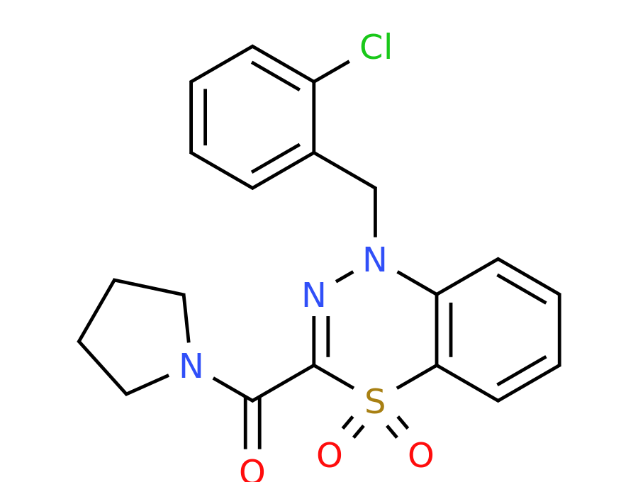 Structure Amb13790638