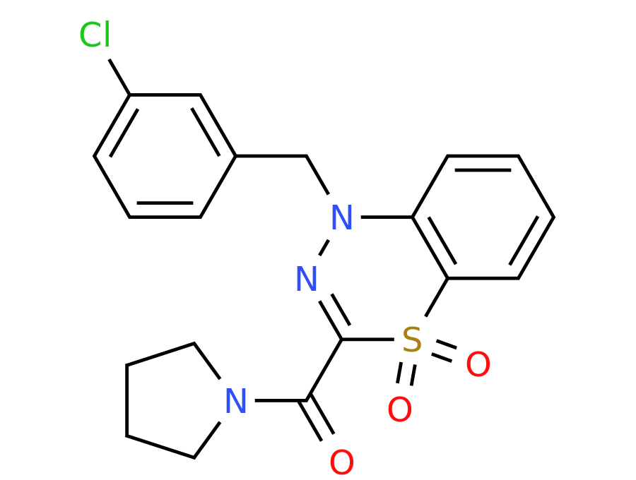 Structure Amb13790639