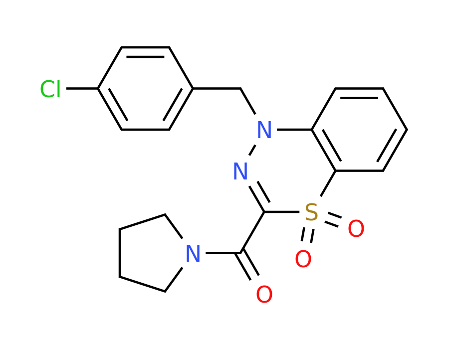 Structure Amb13790640