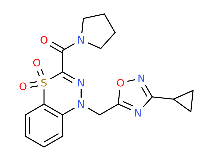 Structure Amb13790641