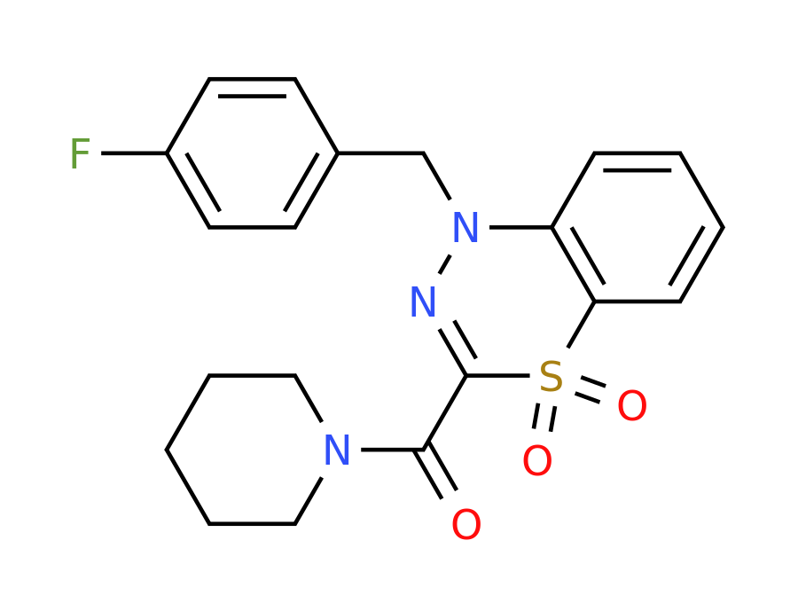 Structure Amb13790642