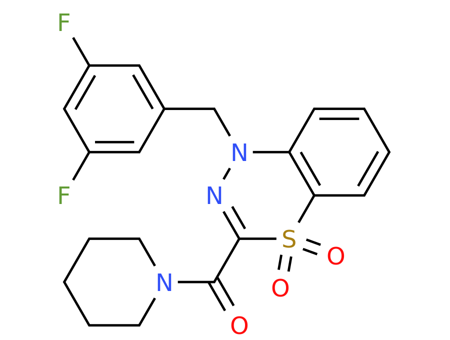 Structure Amb13790643