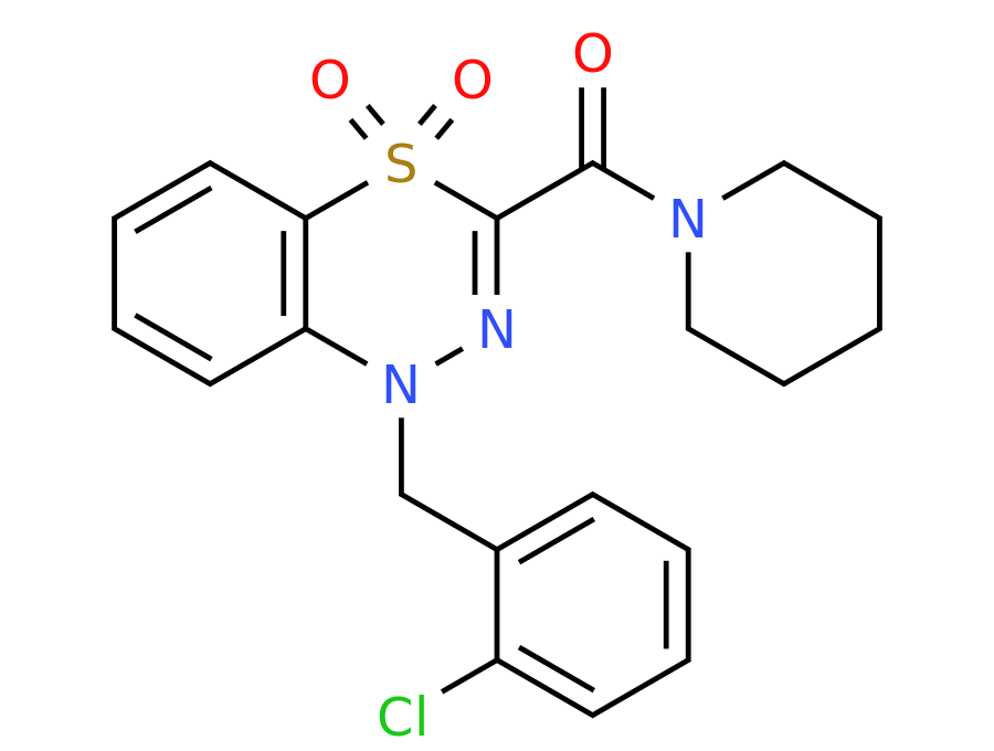 Structure Amb13790644