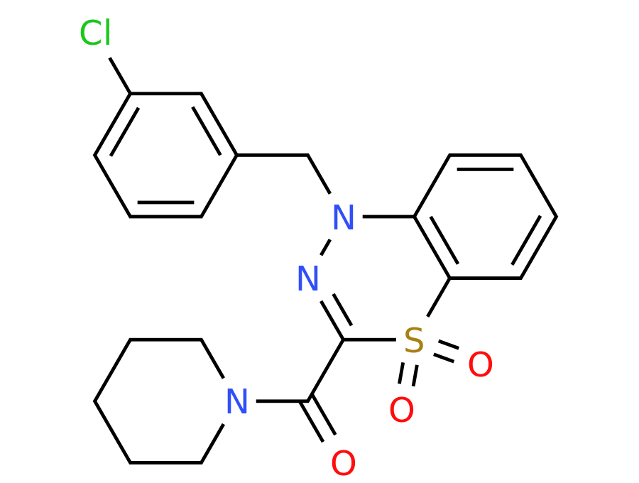 Structure Amb13790645