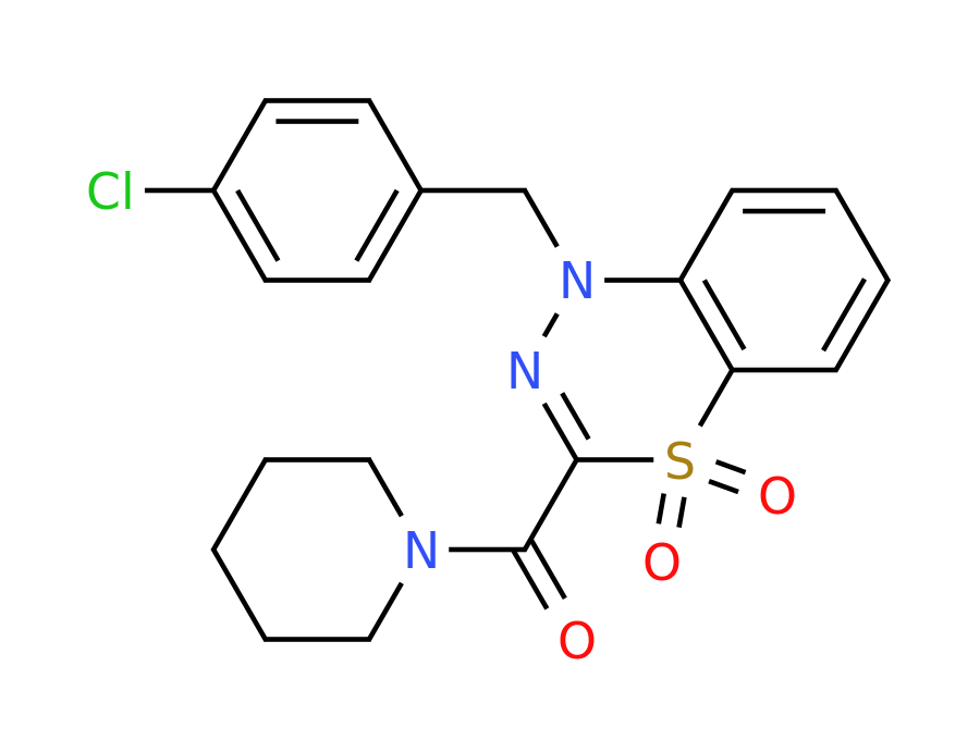 Structure Amb13790646