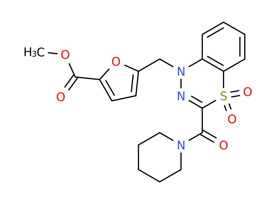 Structure Amb13790647