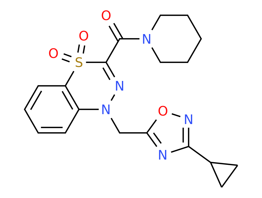 Structure Amb13790648