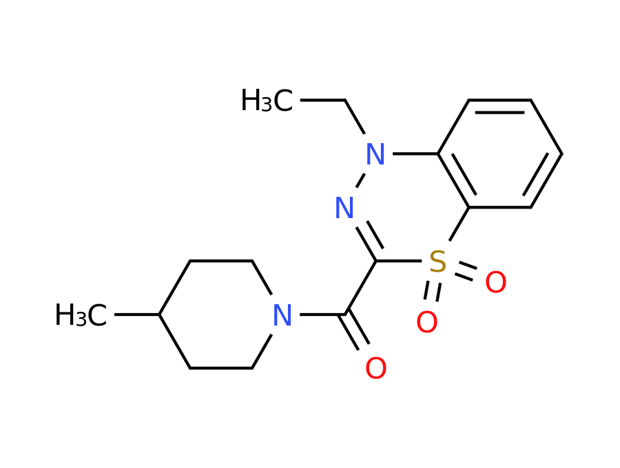 Structure Amb13790649