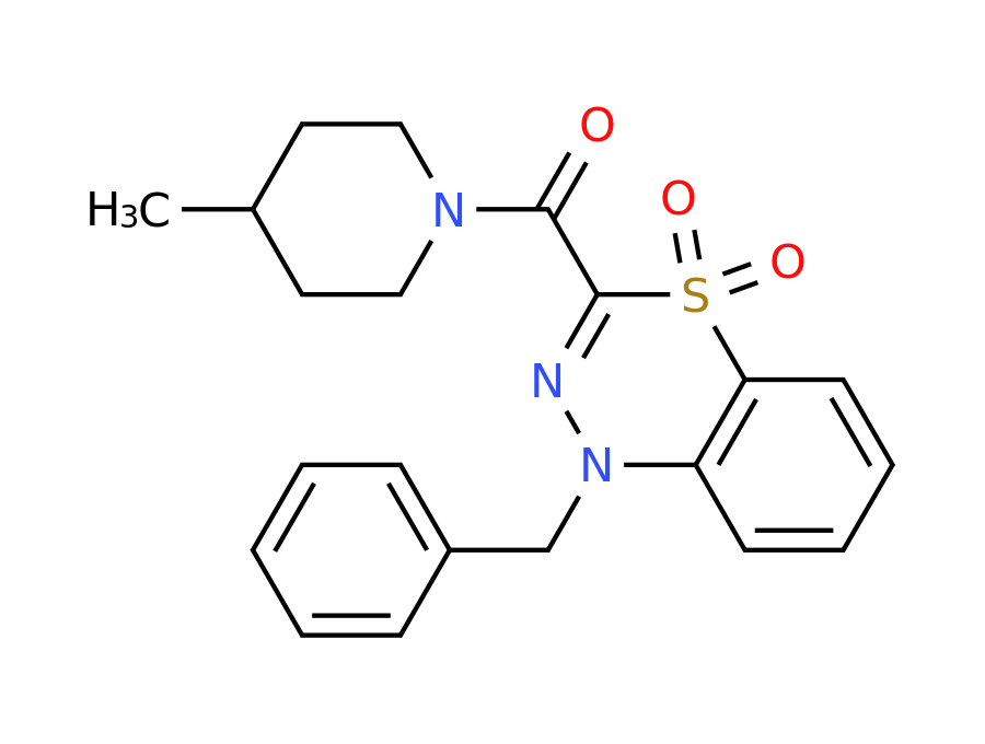 Structure Amb13790650