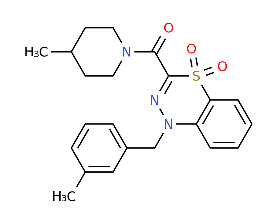 Structure Amb13790651