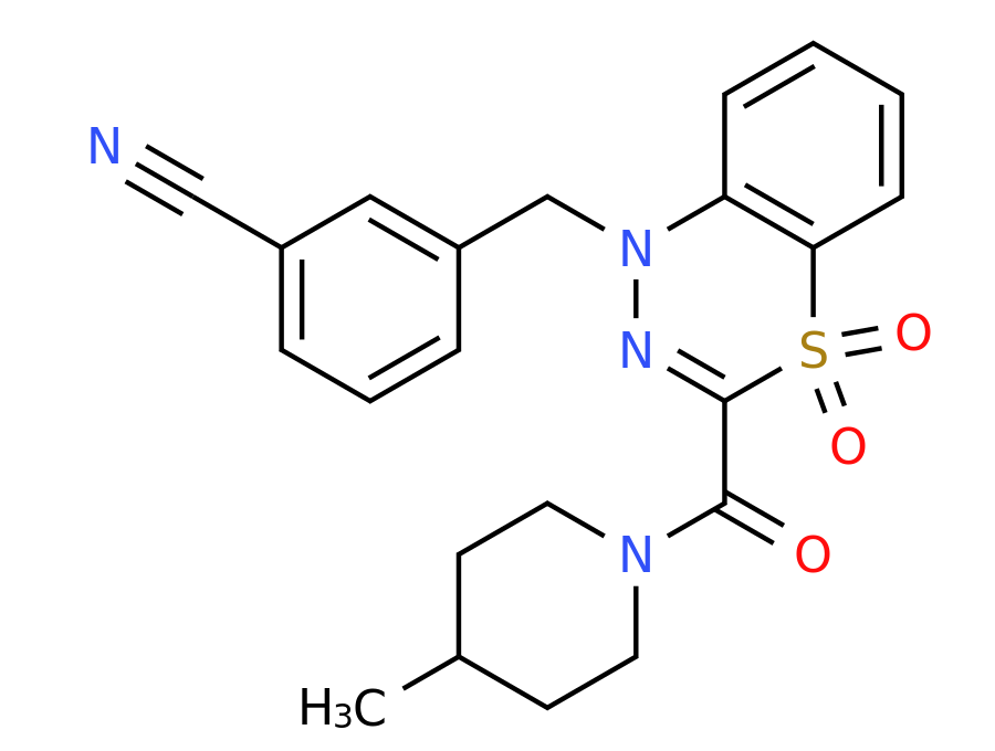 Structure Amb13790652