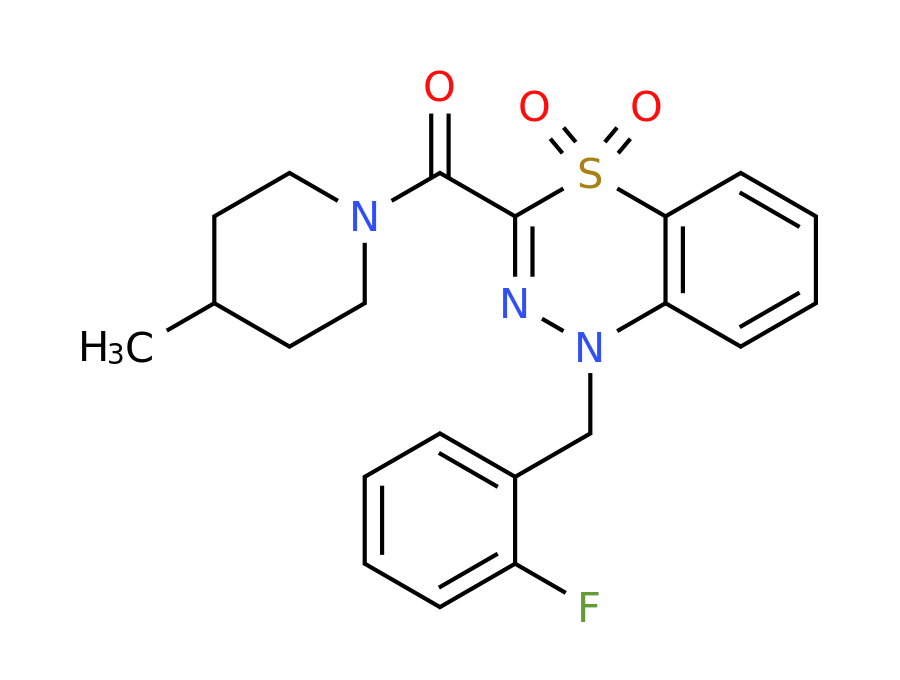 Structure Amb13790653