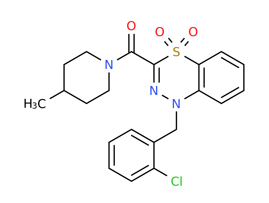 Structure Amb13790654