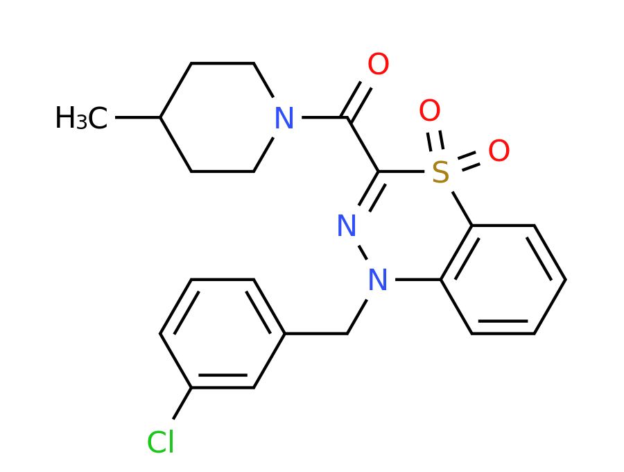 Structure Amb13790655