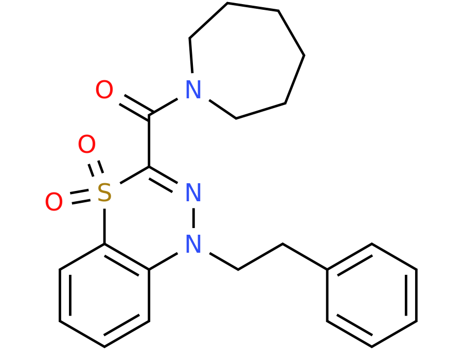 Structure Amb13790658