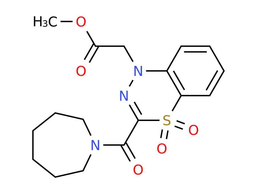 Structure Amb13790659