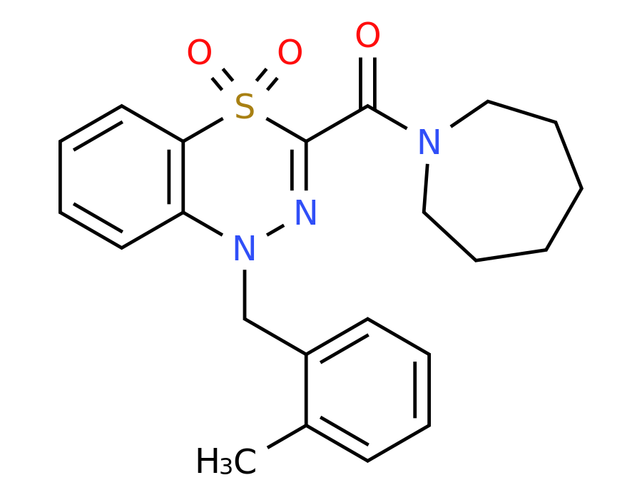 Structure Amb13790660