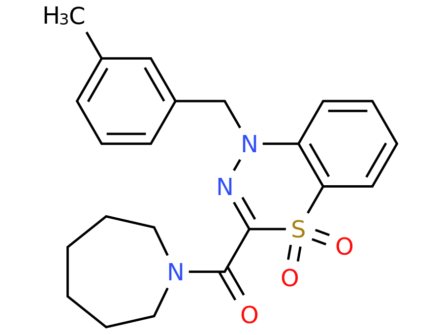 Structure Amb13790661