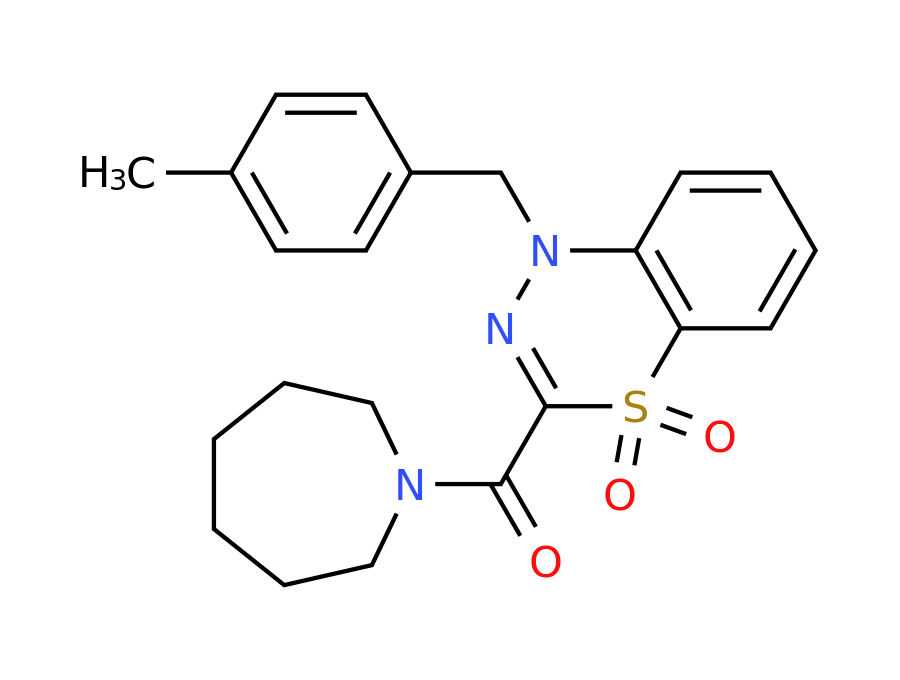 Structure Amb13790662