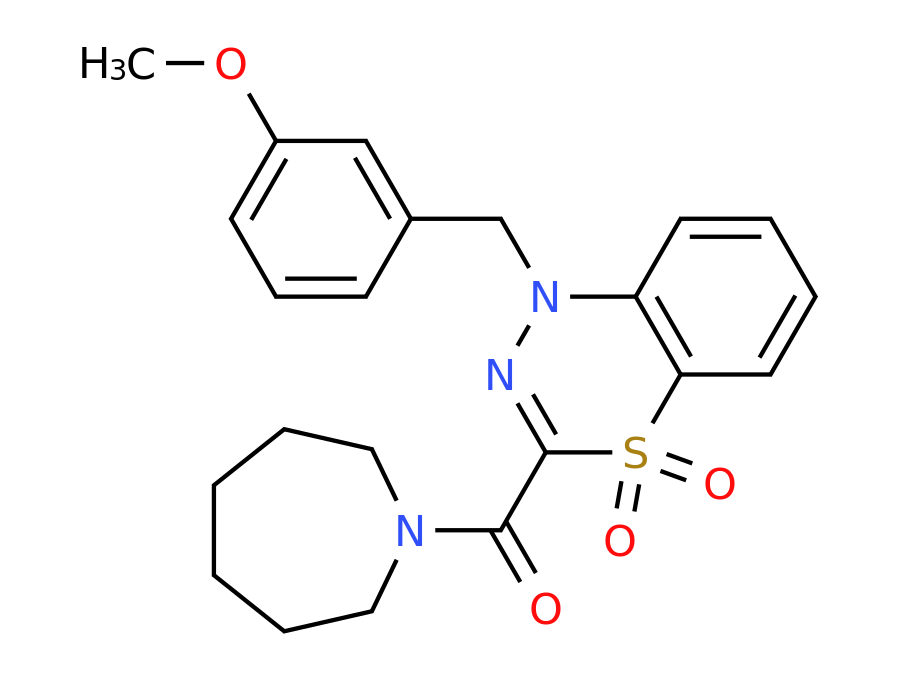 Structure Amb13790663