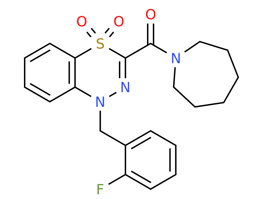 Structure Amb13790664