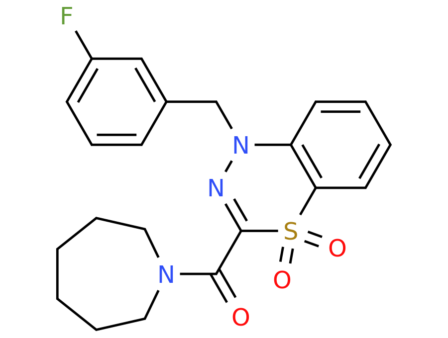 Structure Amb13790665