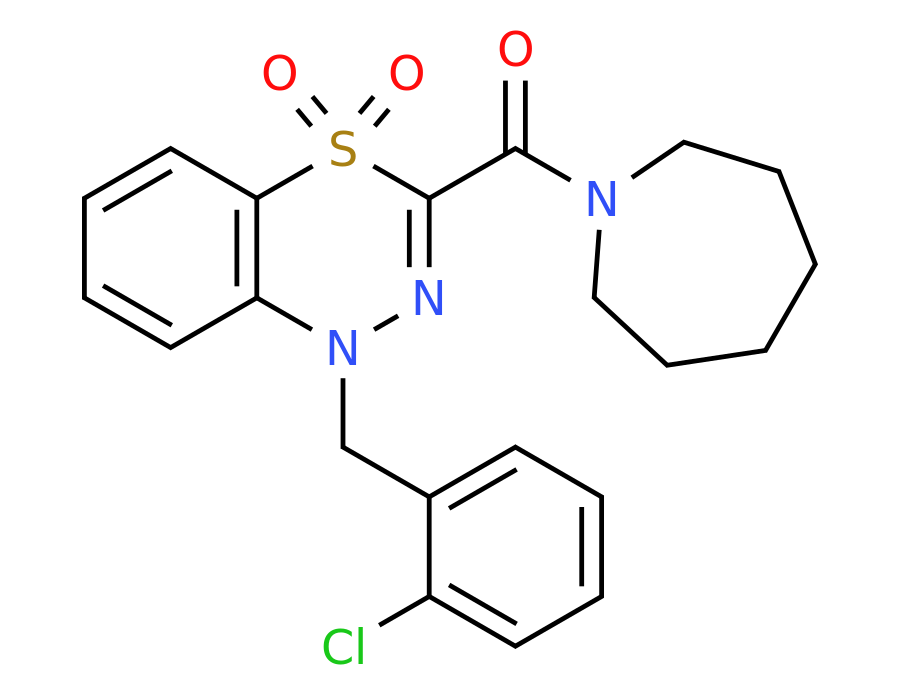 Structure Amb13790666