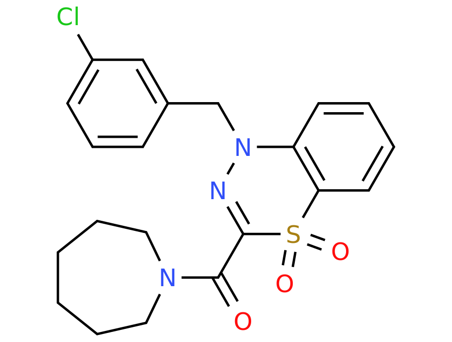 Structure Amb13790667