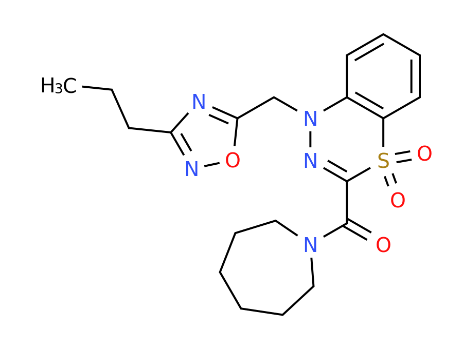 Structure Amb13790669