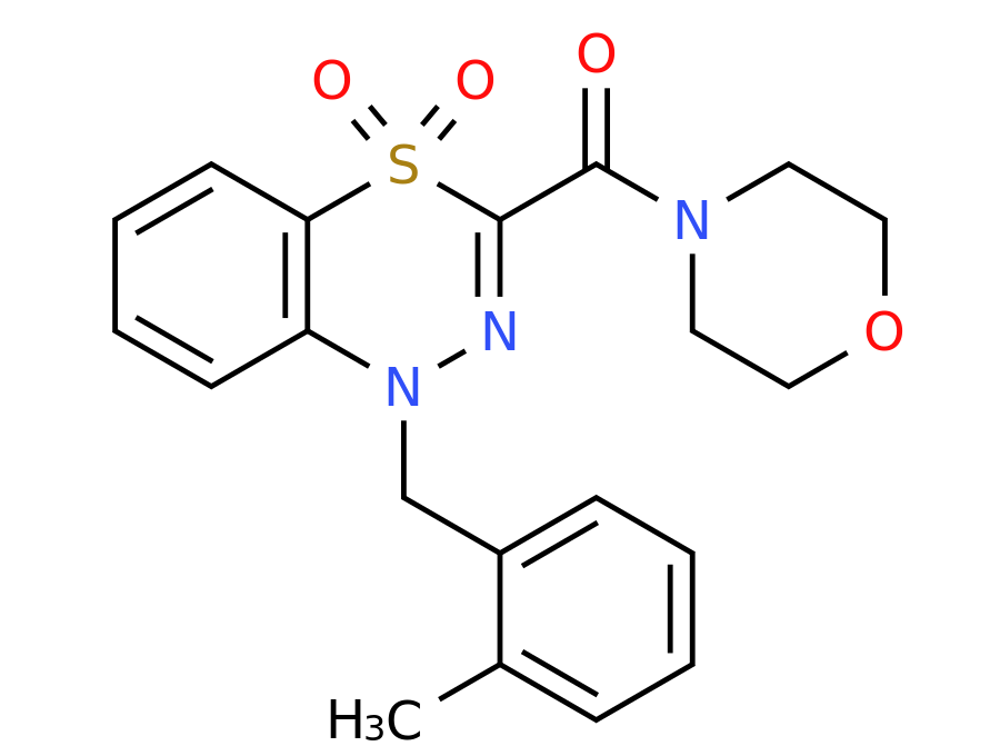 Structure Amb13790671