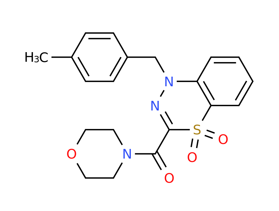 Structure Amb13790673