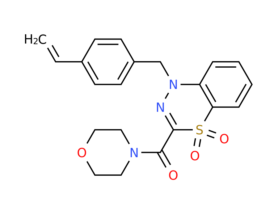 Structure Amb13790674