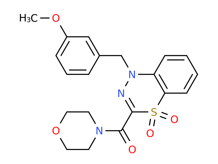 Structure Amb13790675