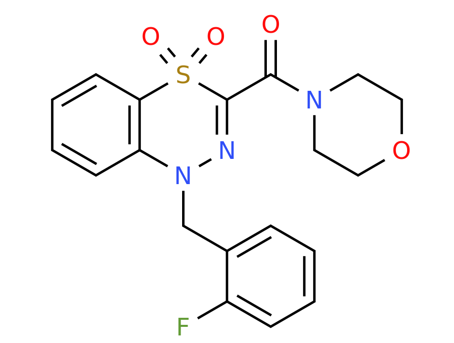 Structure Amb13790676