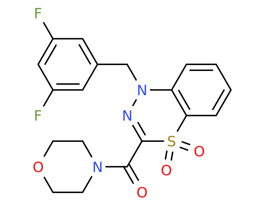 Structure Amb13790677