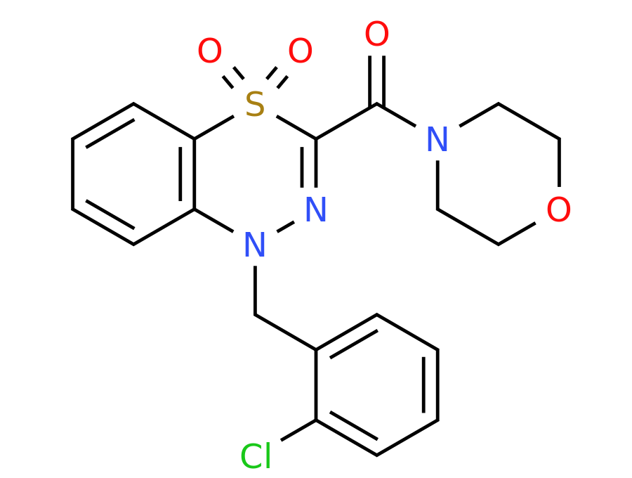 Structure Amb13790678