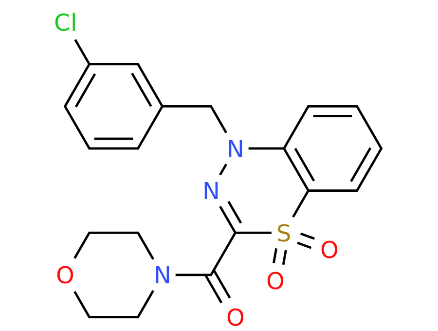 Structure Amb13790679