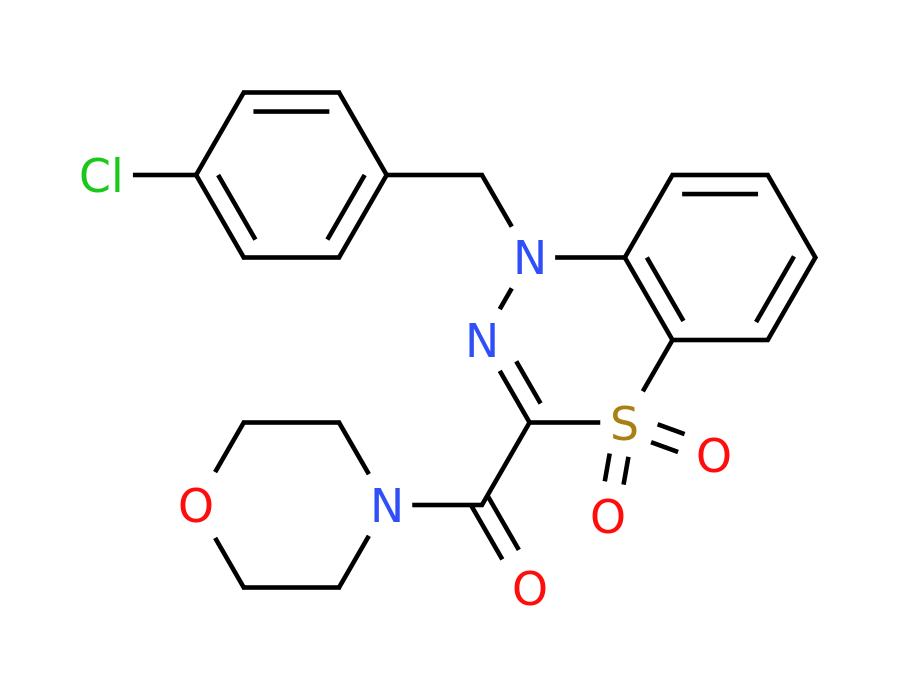 Structure Amb13790680